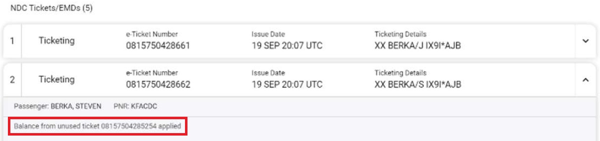 230.10 NDC Unused ticket_balance from-2