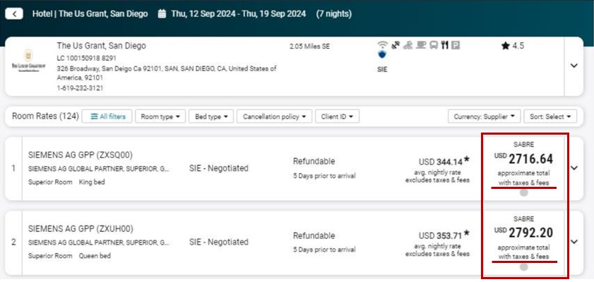 24.6_HOTEL_Label change for total amount(HOD)