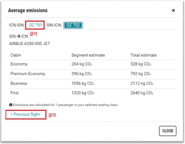 CO2 왕_복편
