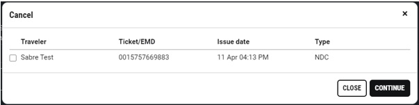 25.4_Trip Summary_Tickets-Cancel_NDC1