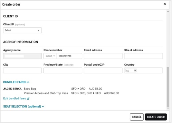 25.9_[NDC] DYNAMIC BUNDLED FARES 위젯 제공4